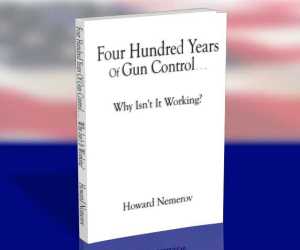 400 Years of Gun Control