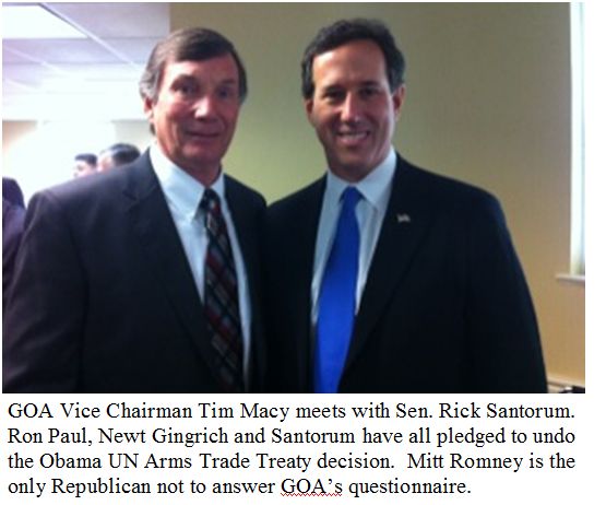MacySantorum