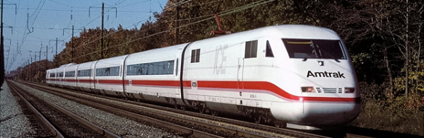 Sen. Wicker Amendment Will Protect Gun Rights of Amtrak Travelers