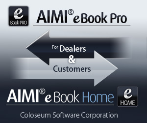 Coloseum Software