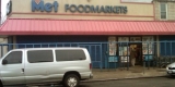 Cleaning man fatally shoots burglar at Queens grocery store  