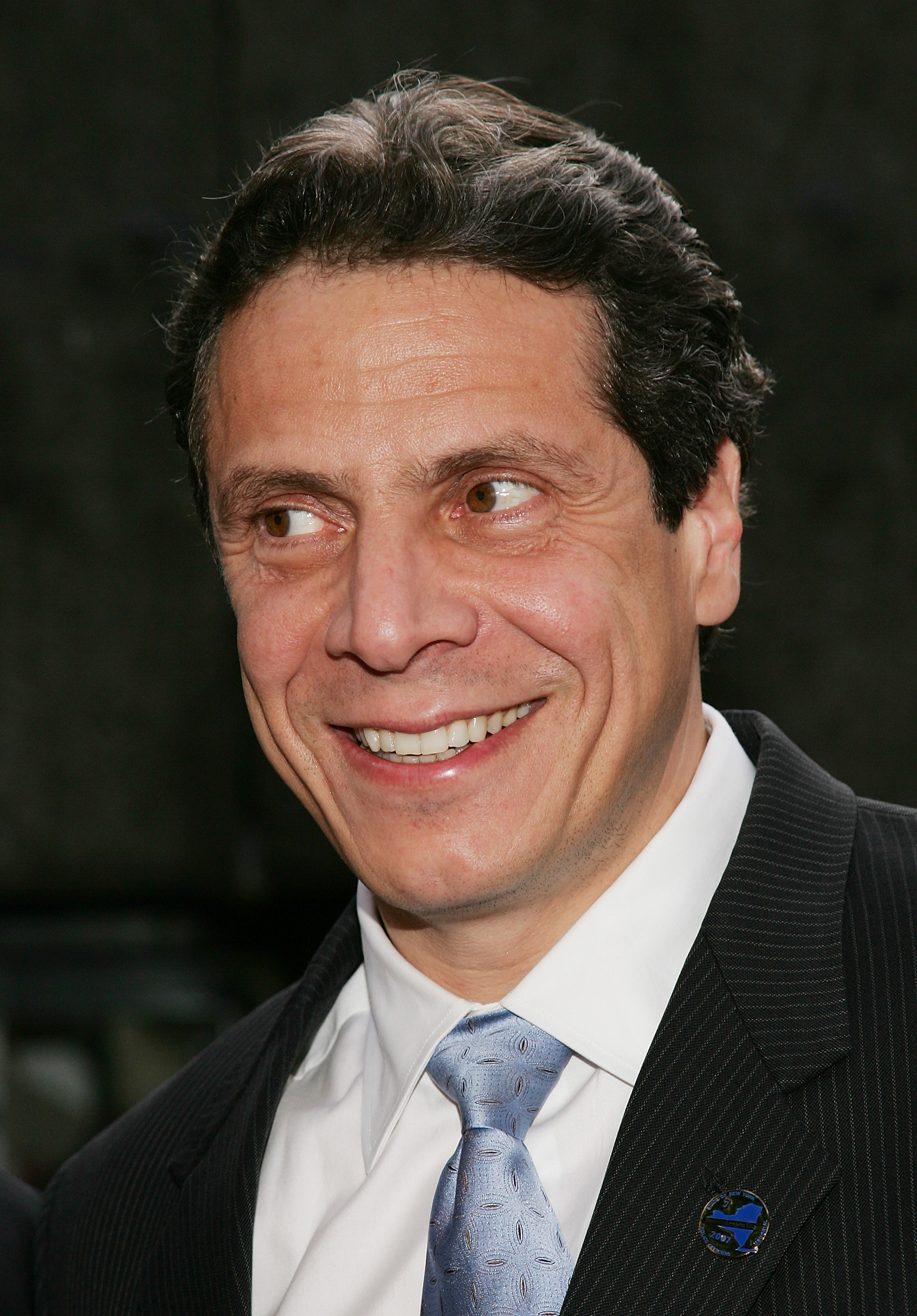 Cuomo Cuomo