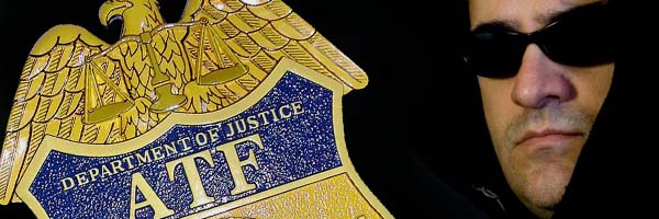 ATF Finding New Ways To Infringe People's Rights
