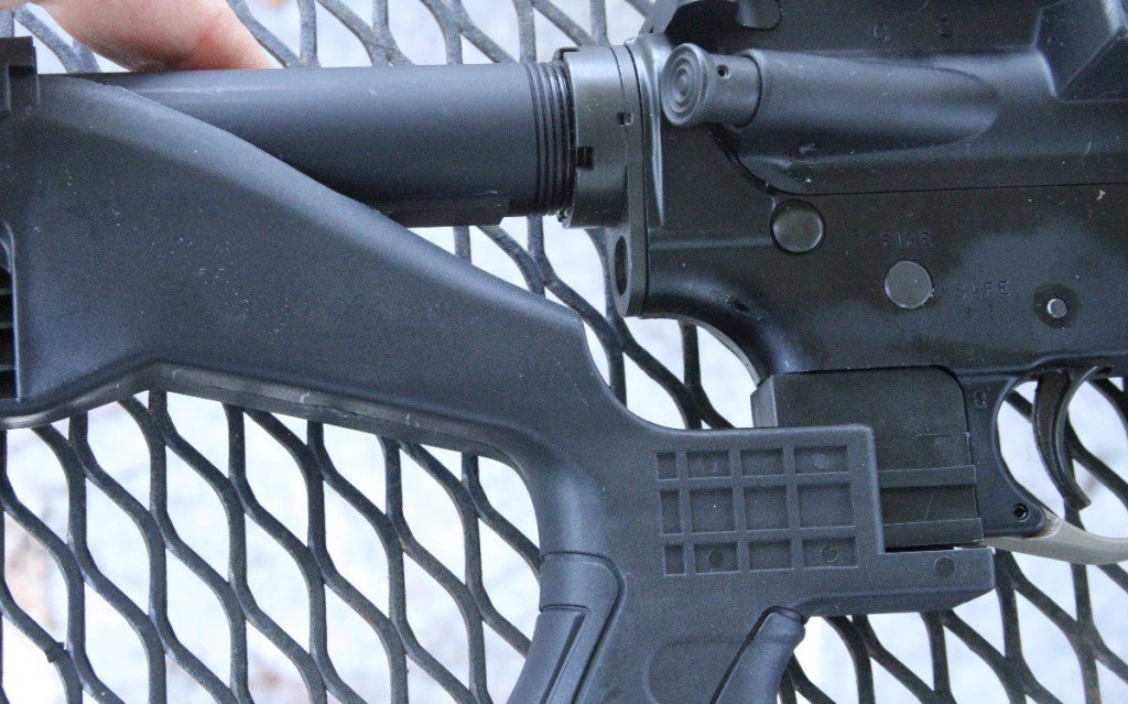 bump stock device received atf green light during obama stock how it works