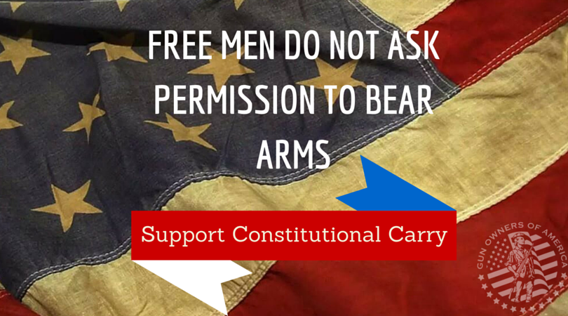 Image result for , Constitutional/Permitless Carry! 