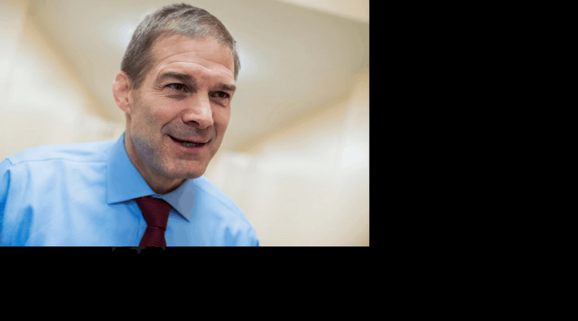 [take Action] Stand For Pro-gun Jim Jordan 