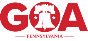 GOA Pennsylvania logo