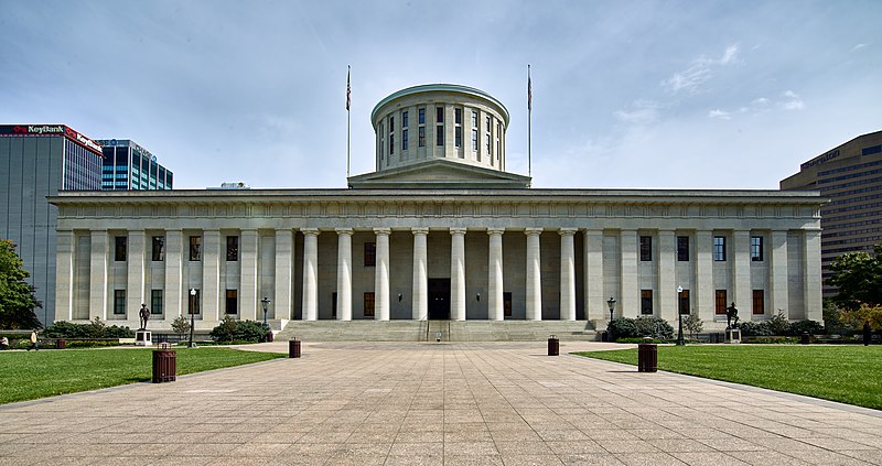 OH: Ohio Could Soon Become a Constitutional Carry State! | GOA