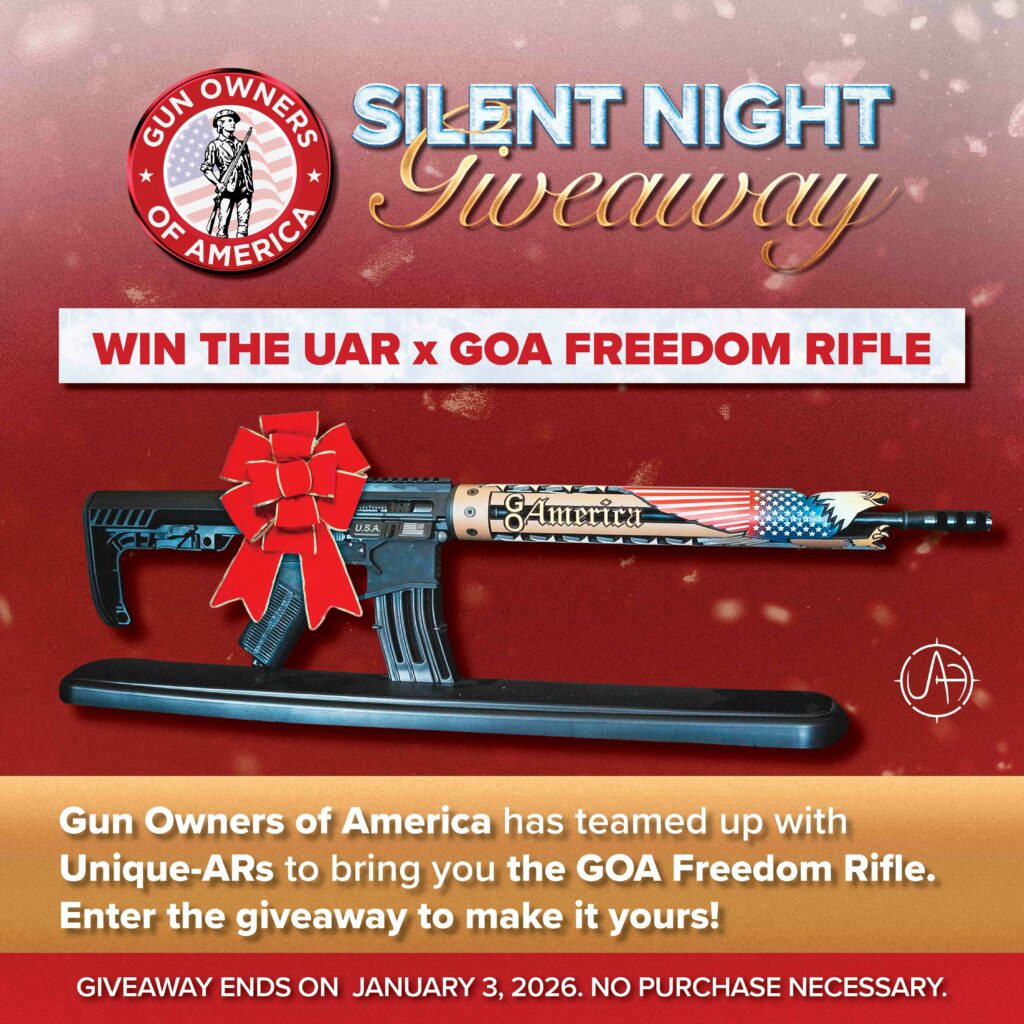 Silent Night Giveaway